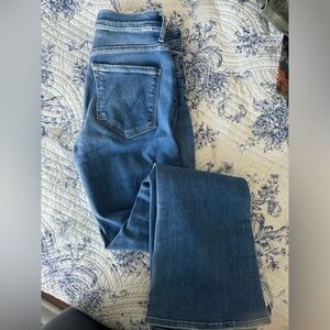 Mother The Weekender in Layover